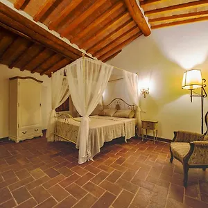 Apartment La Terrazza Sul Borgo - Montefioralle, Greve in Chianti