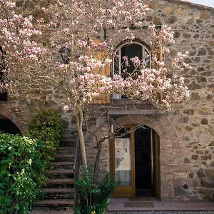 Bed & Breakfast La Magnolia, Greve in Chianti
