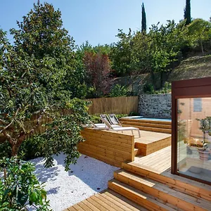 Holiday home Alessandro 2, Greve in Chianti