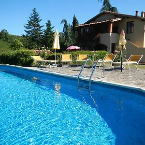  Alloggio per agriturismo Buonasera