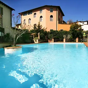 Del Chianti Hotell