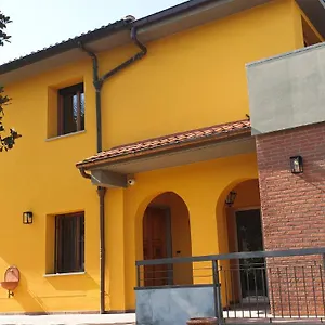 Bed & Breakfast Anima Franca, Greve in Chianti