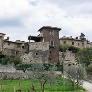 Apartment Bonaventura, Greve in Chianti