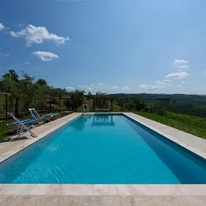 Apartment Casa Alta, Greve in Chianti