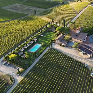 Viticcio Greve in Chianti