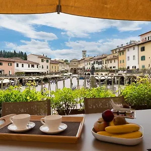 Suite Greve In Chianti Pensionat