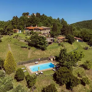  Alloggio per agriturismo La Sala