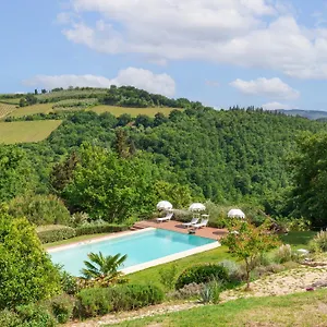  Alloggio per agriturismo Rignana