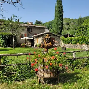 La Casa Nel Chianti Greve in Chianti