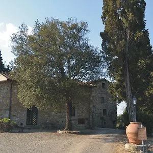 Apartament Tenuta Poggio Ai Mandorli