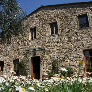  Casa di campagna Il Casello