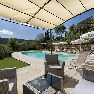  Bed & Breakfast Casale Le Masse