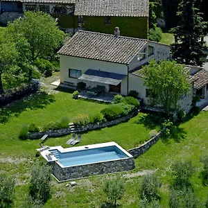  Villa Montefili