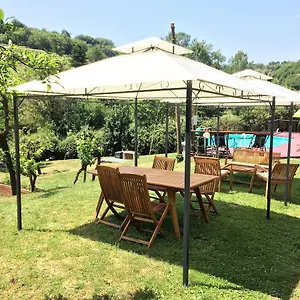 3* Nocleg ze śniadaniem Casa Al Chianti