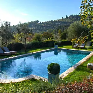 Bordoni Greve in Chianti