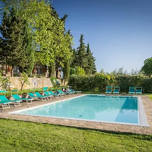 Le Cetinelle Greve in Chianti