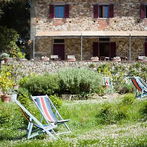Ancora Del Chianti Greve in Chianti