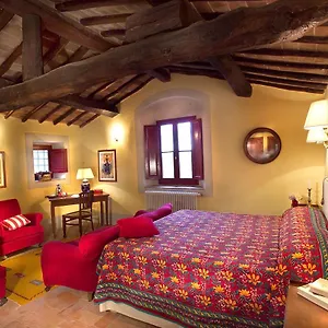 Apartment Romantic House, Greve in Chianti