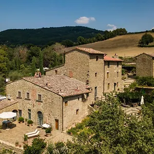 Apartment Podere Campolungo, Greve in Chianti